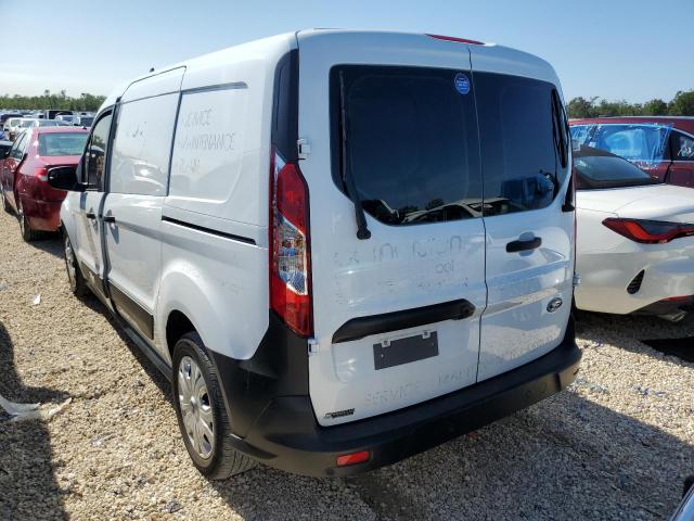 Photo 1 VIN: NM0LS7E26M1488412 - FORD TRANSIT CO 