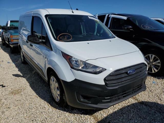 Photo 3 VIN: NM0LS7E26M1488412 - FORD TRANSIT CO 