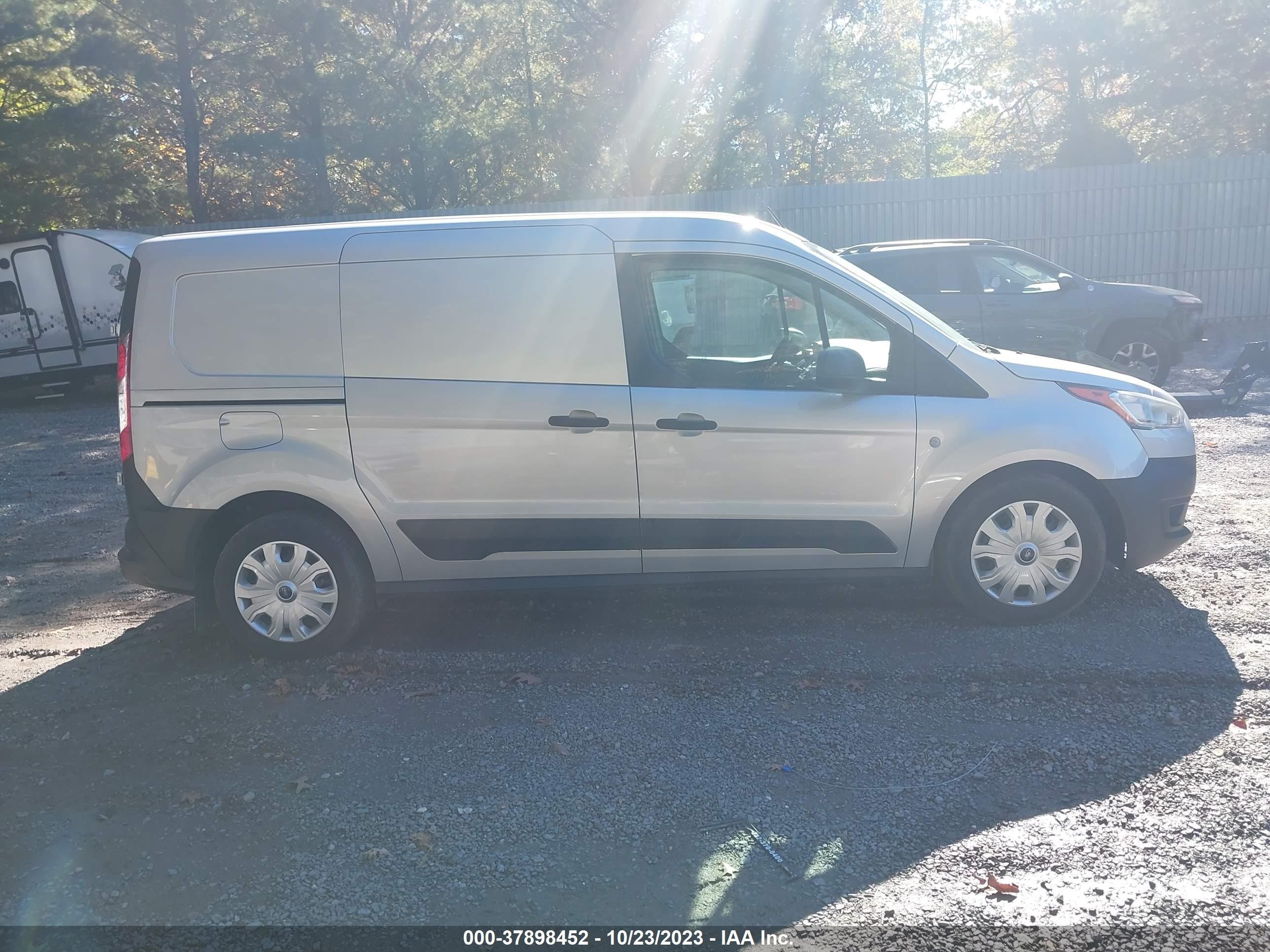 Photo 12 VIN: NM0LS7E26M1493318 - FORD TRANSIT 