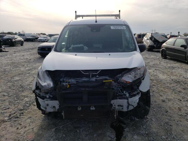 Photo 4 VIN: NM0LS7E26M1493772 - FORD TRANSIT 