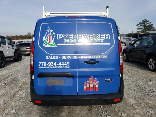 Photo 5 VIN: NM0LS7E26M1493772 - FORD TRANSIT 