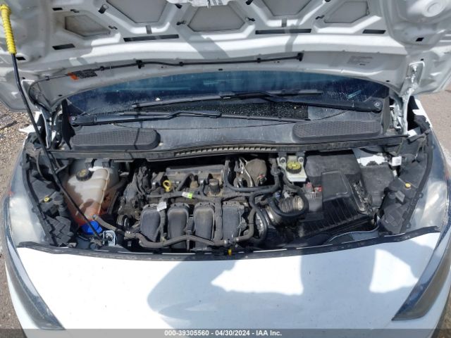 Photo 9 VIN: NM0LS7E26M1496137 - FORD TRANSIT CONNECT 