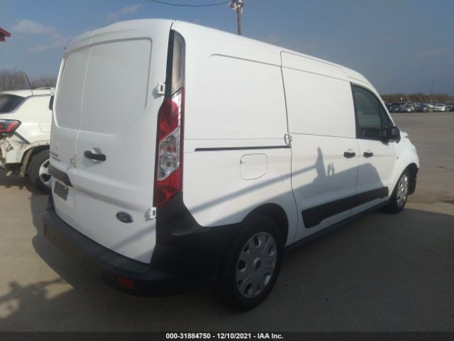 Photo 3 VIN: NM0LS7E26M1497451 - FORD TRANSIT CONNECT VAN 