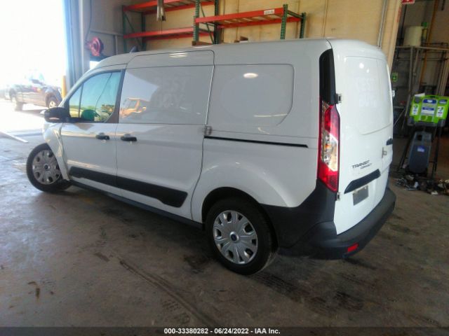 Photo 2 VIN: NM0LS7E26M1497465 - FORD TRANSIT CONNECT VAN 