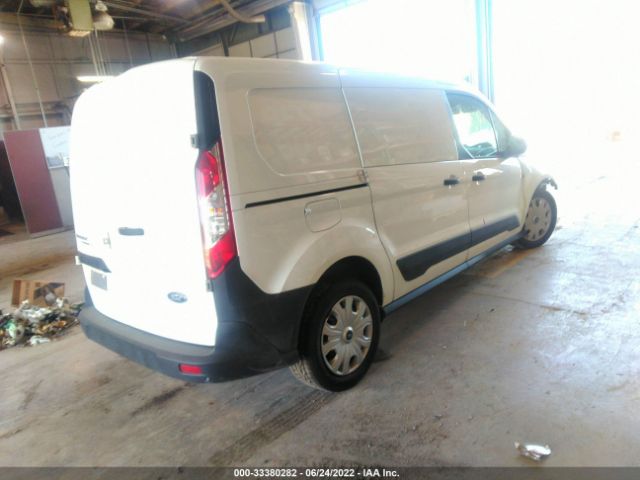 Photo 3 VIN: NM0LS7E26M1497465 - FORD TRANSIT CONNECT VAN 