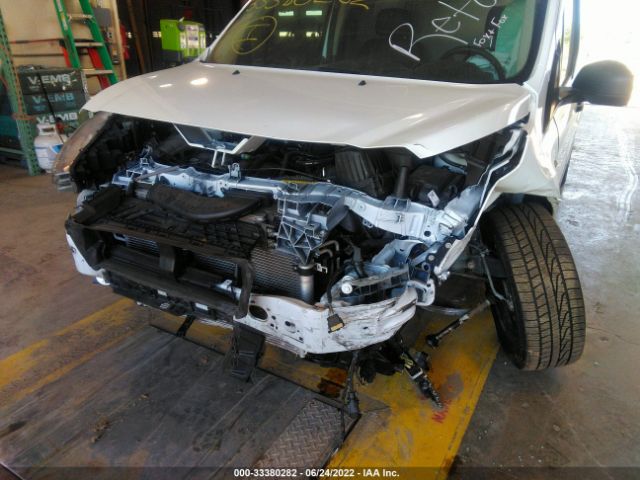 Photo 5 VIN: NM0LS7E26M1497465 - FORD TRANSIT CONNECT VAN 