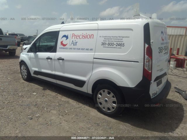 Photo 2 VIN: NM0LS7E26M1498986 - FORD TRANSIT CONNECT VAN 