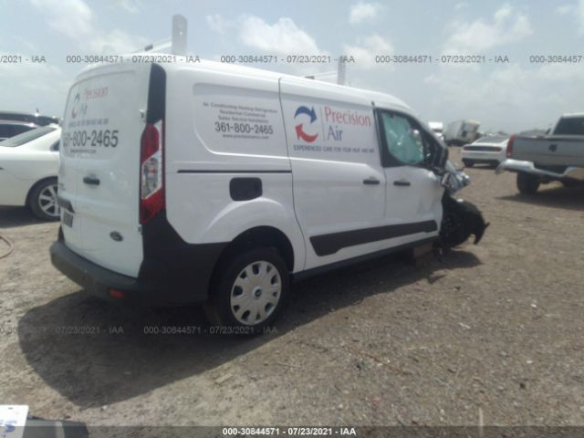 Photo 3 VIN: NM0LS7E26M1498986 - FORD TRANSIT CONNECT VAN 