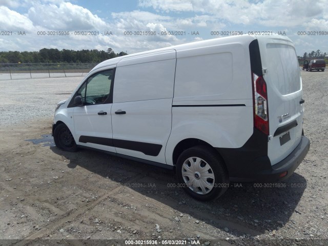 Photo 2 VIN: NM0LS7E27K1382872 - FORD TRANSIT CONNECT VAN 