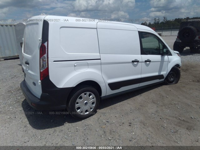 Photo 3 VIN: NM0LS7E27K1382872 - FORD TRANSIT CONNECT VAN 