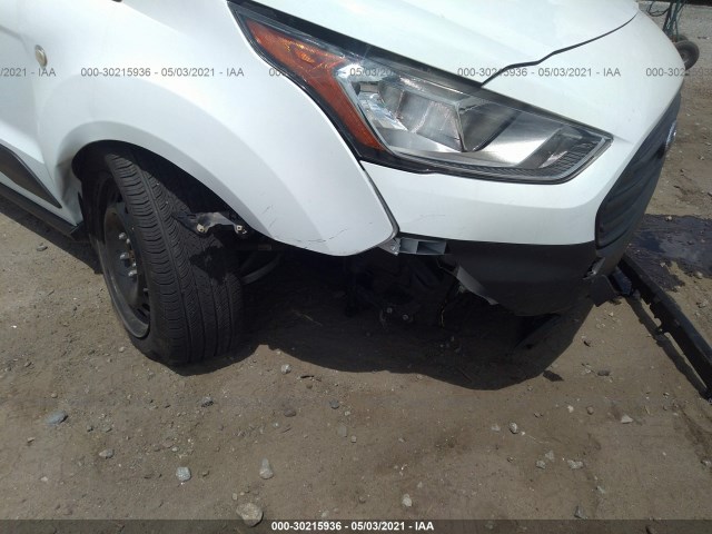 Photo 5 VIN: NM0LS7E27K1382872 - FORD TRANSIT CONNECT VAN 