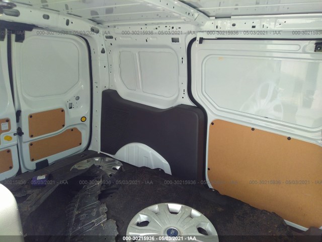 Photo 7 VIN: NM0LS7E27K1382872 - FORD TRANSIT CONNECT VAN 