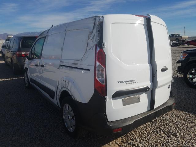 Photo 2 VIN: NM0LS7E27K1386453 - FORD TRANSIT CO 