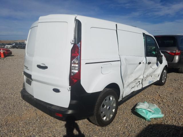 Photo 3 VIN: NM0LS7E27K1386453 - FORD TRANSIT CO 