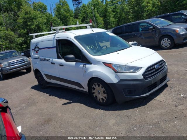 Photo 0 VIN: NM0LS7E27K1394973 - FORD TRANSIT CONNECT 