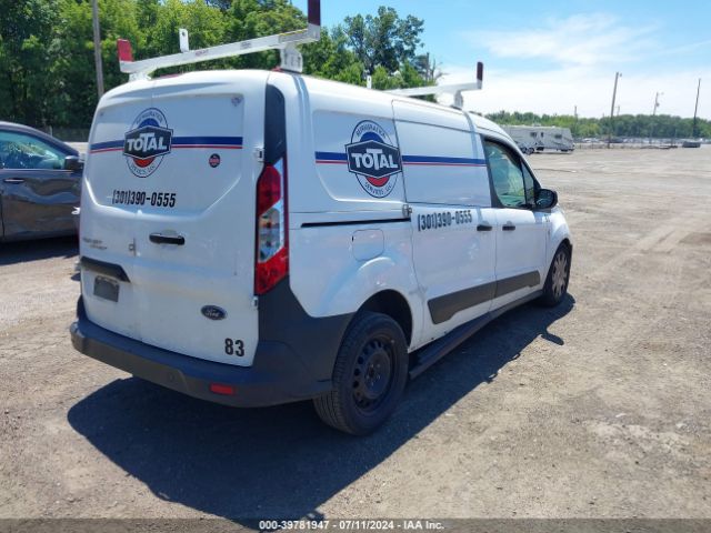 Photo 3 VIN: NM0LS7E27K1394973 - FORD TRANSIT CONNECT 