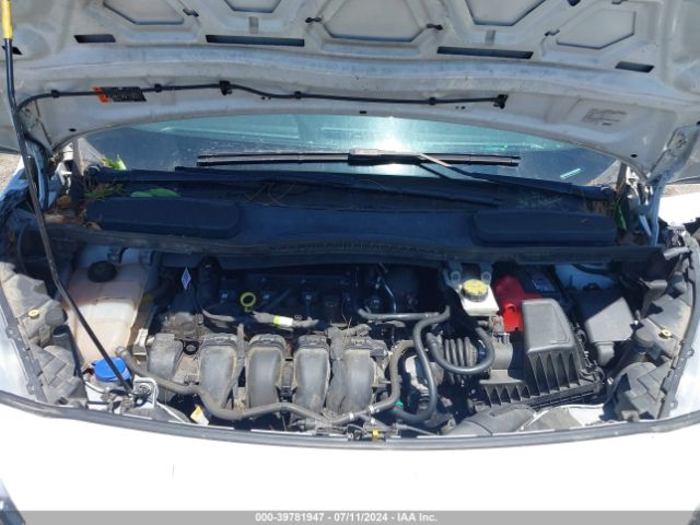 Photo 9 VIN: NM0LS7E27K1394973 - FORD TRANSIT CONNECT 