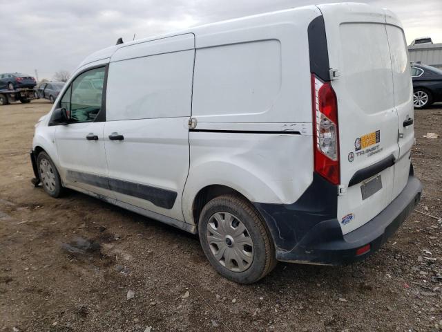 Photo 1 VIN: NM0LS7E27K1395749 - FORD TRANSIT 