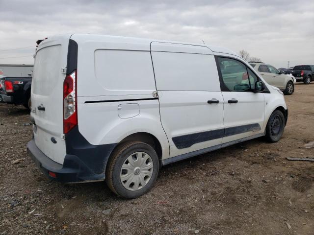 Photo 2 VIN: NM0LS7E27K1395749 - FORD TRANSIT 