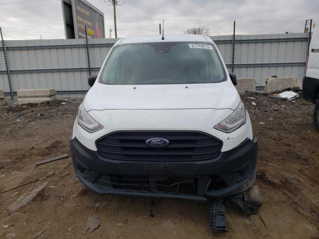 Photo 4 VIN: NM0LS7E27K1395749 - FORD TRANSIT 