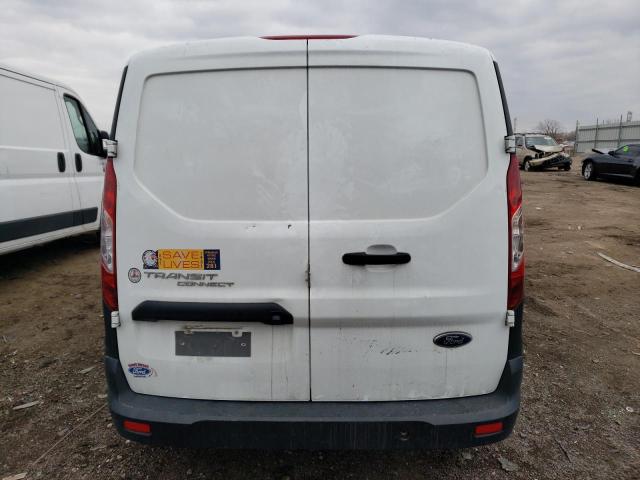 Photo 5 VIN: NM0LS7E27K1395749 - FORD TRANSIT 