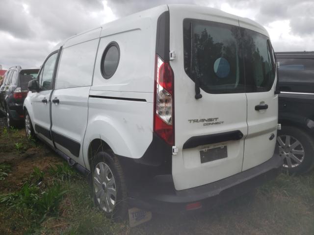 Photo 2 VIN: NM0LS7E27K1404305 - FORD TRANSIT CO 