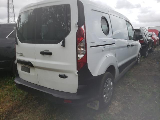 Photo 3 VIN: NM0LS7E27K1404305 - FORD TRANSIT CO 