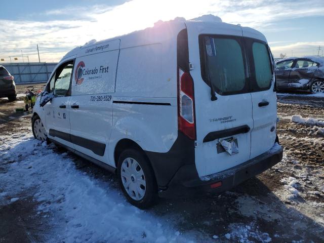 Photo 1 VIN: NM0LS7E27K1422500 - FORD TRANSIT CO 