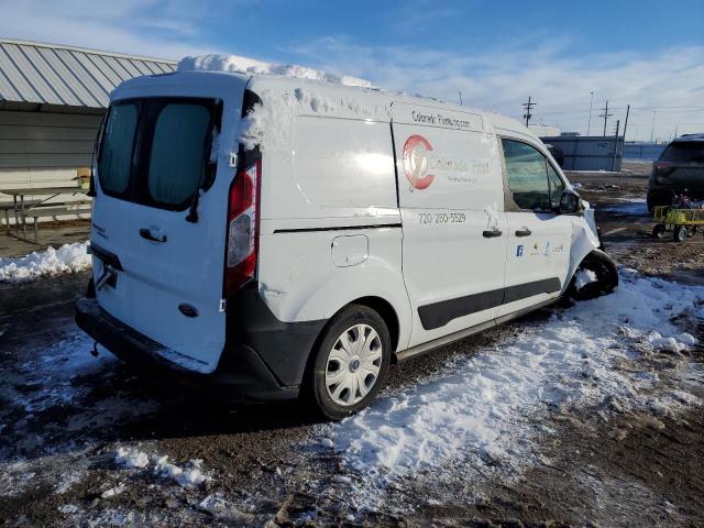 Photo 2 VIN: NM0LS7E27K1422500 - FORD TRANSIT CO 