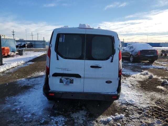 Photo 5 VIN: NM0LS7E27K1422500 - FORD TRANSIT CO 