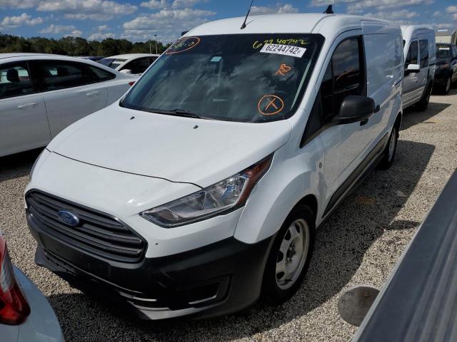 Photo 1 VIN: NM0LS7E27K1424165 - FORD TRANSIT CO 