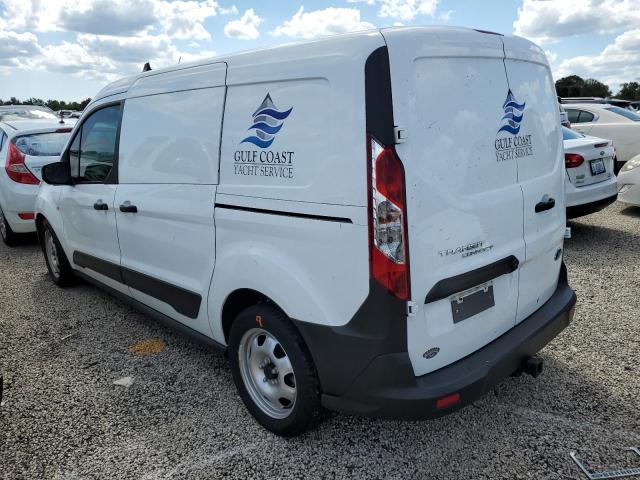 Photo 2 VIN: NM0LS7E27K1424165 - FORD TRANSIT CO 