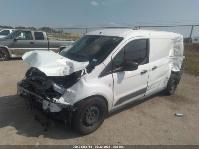 Photo 1 VIN: NM0LS7E27L1438360 - FORD TRANSIT CO 