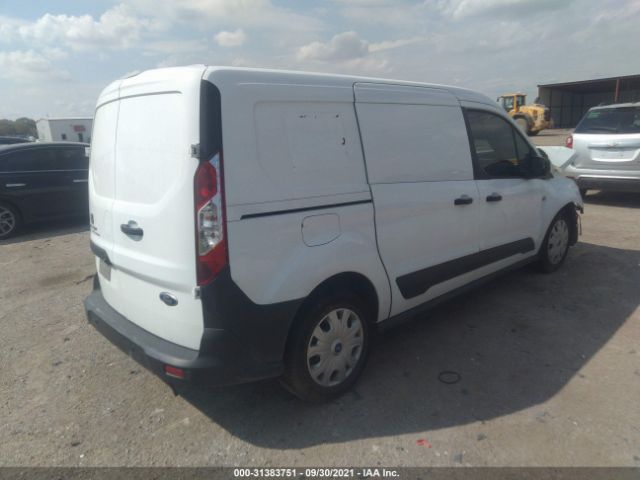 Photo 3 VIN: NM0LS7E27L1438360 - FORD TRANSIT CO 