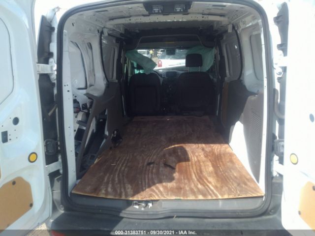 Photo 7 VIN: NM0LS7E27L1438360 - FORD TRANSIT CO 