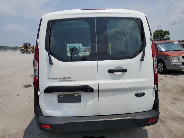 Photo 5 VIN: NM0LS7E27L1442005 - FORD TRANSIT CO 