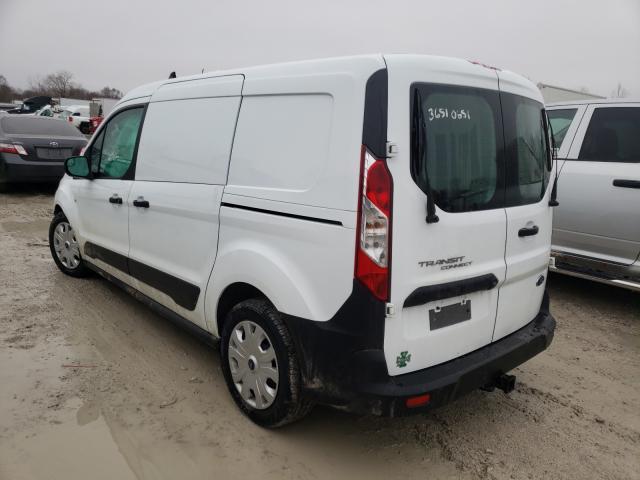 Photo 2 VIN: NM0LS7E27L1450301 - FORD TRANSIT CO 