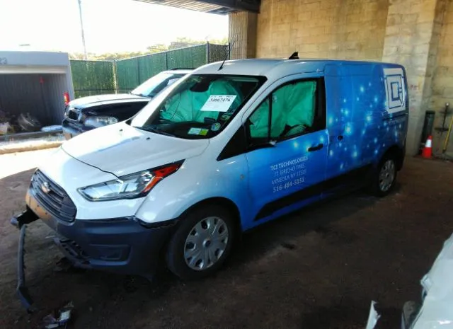 Photo 1 VIN: NM0LS7E27L1453201 - FORD TRANSIT CONNECT VAN 