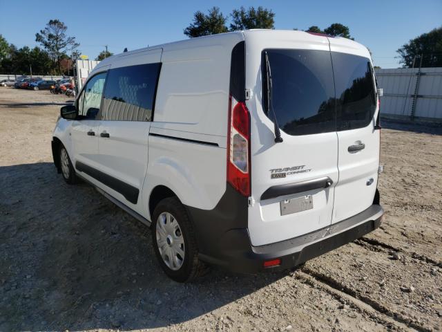 Photo 2 VIN: NM0LS7E27L1458947 - FORD TRANSIT CO 