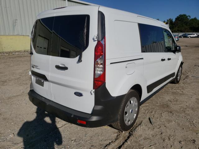 Photo 3 VIN: NM0LS7E27L1458947 - FORD TRANSIT CO 