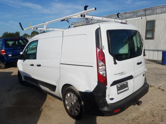 Photo 2 VIN: NM0LS7E27L1461878 - FORD TRANSIT CO 