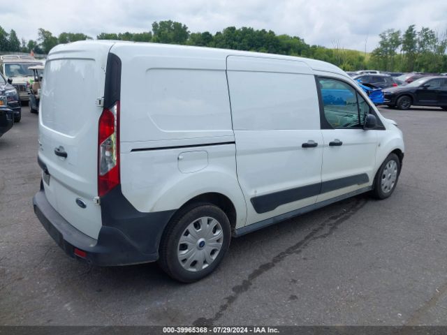 Photo 3 VIN: NM0LS7E27L1465848 - FORD TRANSIT CONNECT 