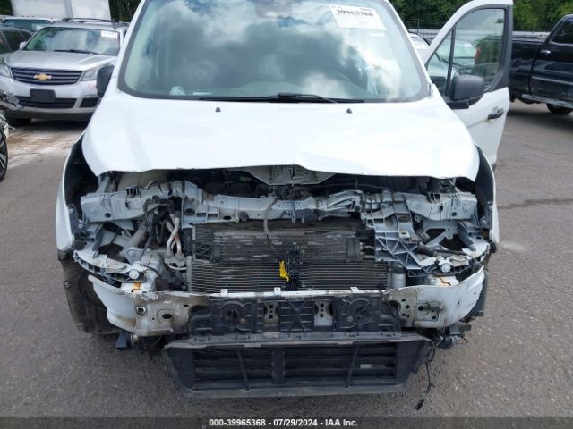 Photo 5 VIN: NM0LS7E27L1465848 - FORD TRANSIT CONNECT 