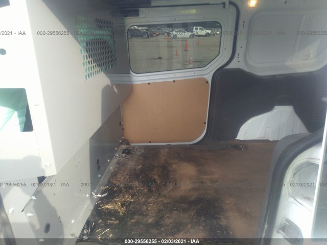 Photo 7 VIN: NM0LS7E27L1467356 - FORD TRANSIT CONNECT VAN 