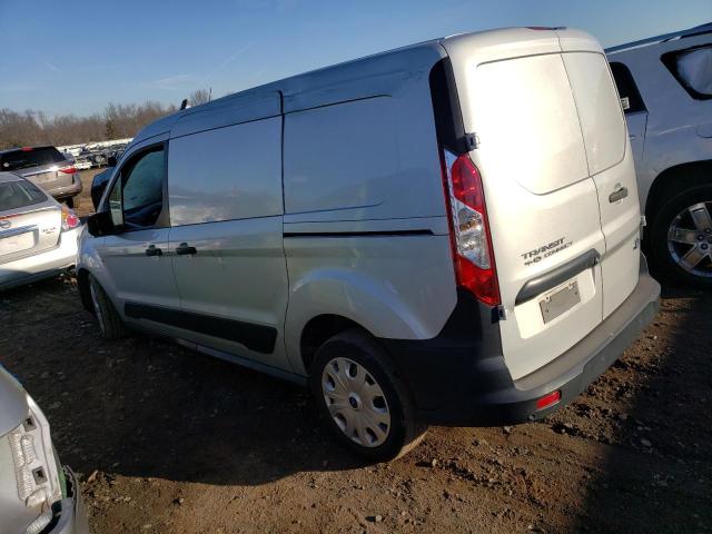 Photo 1 VIN: NM0LS7E27L1467499 - FORD TRANSIT CO 