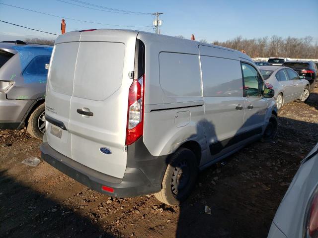 Photo 2 VIN: NM0LS7E27L1467499 - FORD TRANSIT CO 