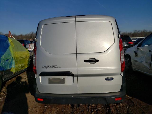 Photo 5 VIN: NM0LS7E27L1467499 - FORD TRANSIT CO 