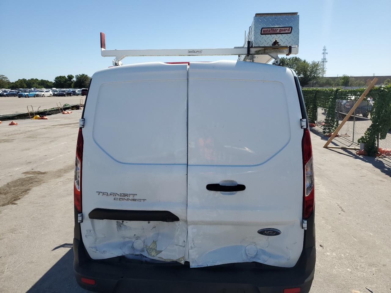 Photo 5 VIN: NM0LS7E27L1471262 - FORD TRANSIT 