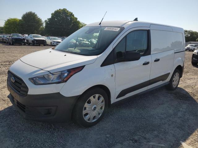 Photo 0 VIN: NM0LS7E27M1488886 - FORD TRANSIT 