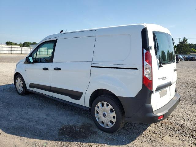 Photo 1 VIN: NM0LS7E27M1488886 - FORD TRANSIT 